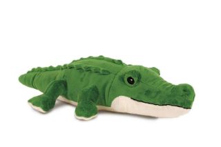 Obrázek z Krokodýl plyš 50cm 